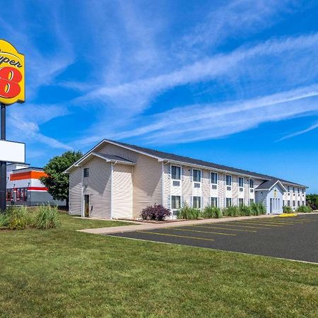 Hotel Super 8 By Wyndham El Dorado Zewnętrze zdjęcie