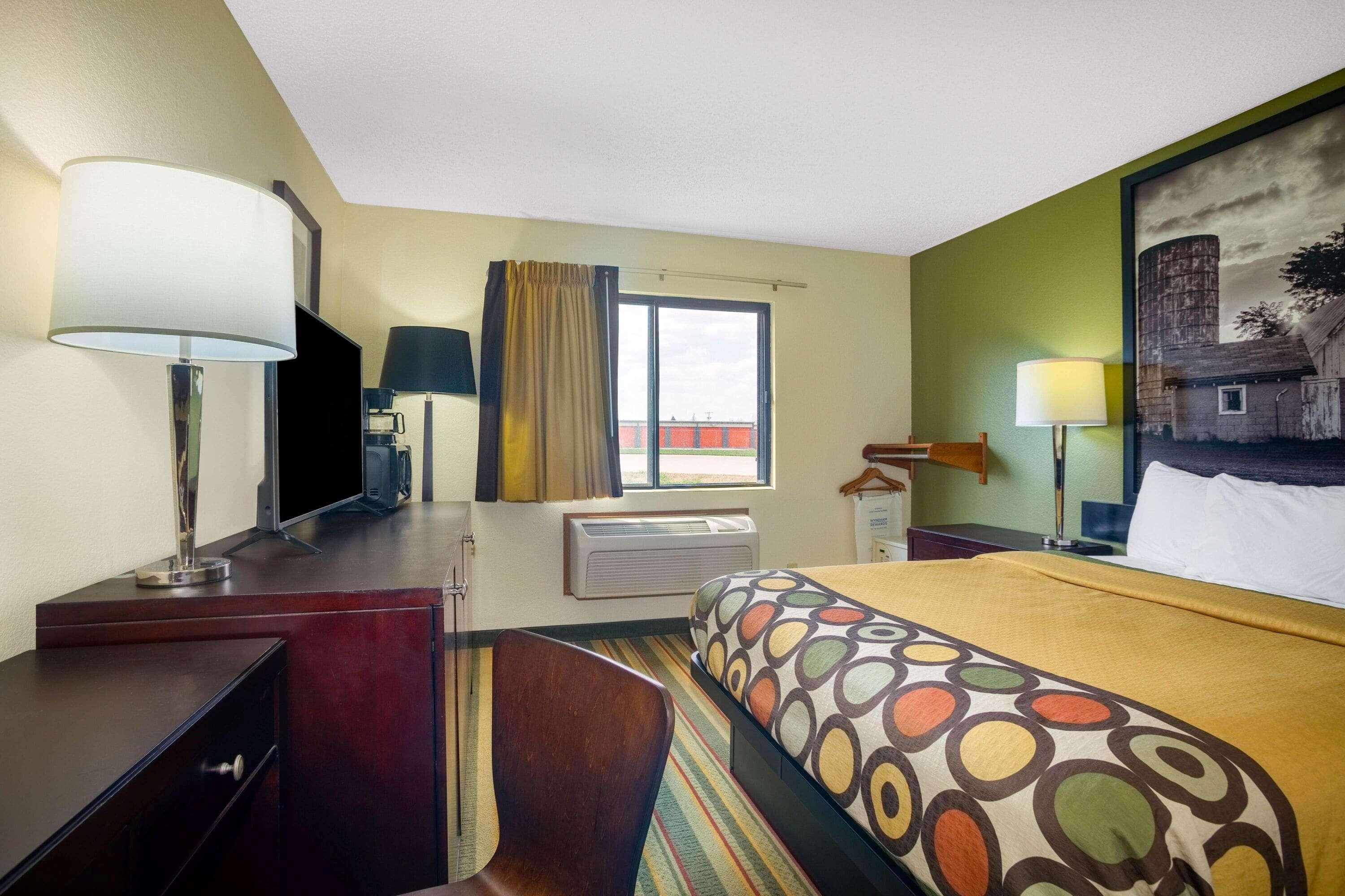 Hotel Super 8 By Wyndham El Dorado Zewnętrze zdjęcie