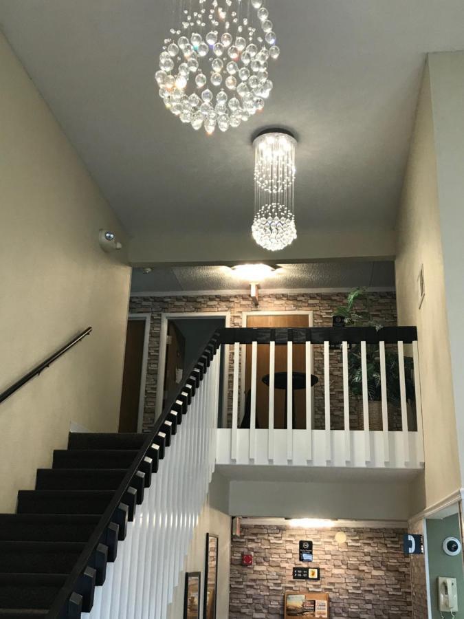 Hotel Super 8 By Wyndham El Dorado Zewnętrze zdjęcie